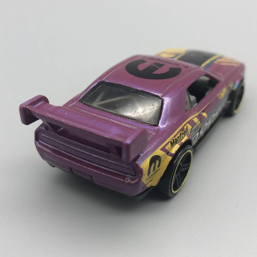 Hot Wheels loose car